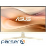 Монітор ASUS VU249CFE-M Oat Milk (90LM09JM-B01K70)
