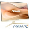 Монітор ASUS VU249CFE-M Oat Milk (90LM09JM-B01K70)