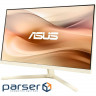 Монітор ASUS VU249CFE-M Oat Milk (90LM09JM-B01K70)