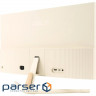 Монітор ASUS VU249CFE-M Oat Milk (90LM09JM-B01K70)
