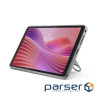 планшет Lenovo Tab One WiFi 8,68 IPS/MTK G85/4/12 8/Case/Luna Grey LENOVO TB305FU (ZAF00131UA)