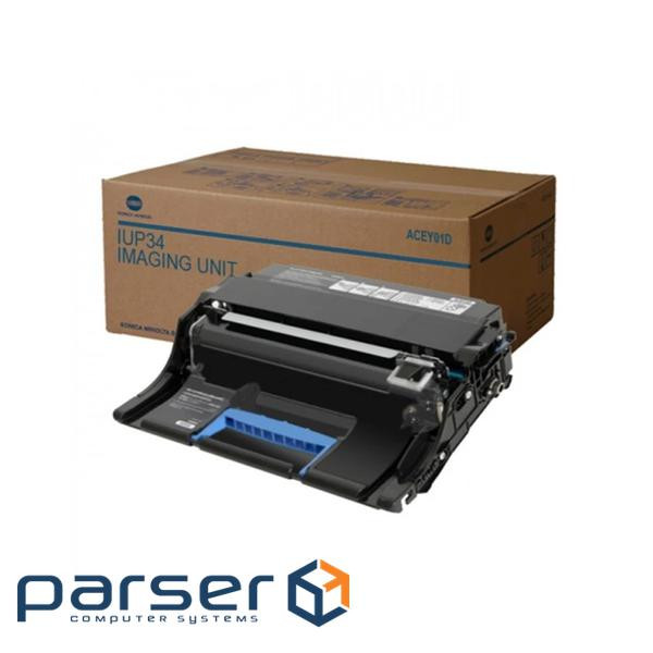 Модуль формування зображення Konica Minolta IUP34 Imaging Unit 50К (ACEY01D)