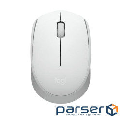 Миша LOGITECH M171 Off-White (910-006867)