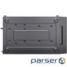 Корпус 1stPlayer X1-BK-3F1-PS-600FK-EU Black 600W