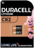Батарейка DURACELL DL CR2 (5007801)