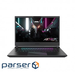 Laptop Gigabyte Aorus 15 BKF (AORUS 15 BKF-H3KZ754SD)