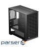 Корпус для ПК PcCooler C3D310 BK