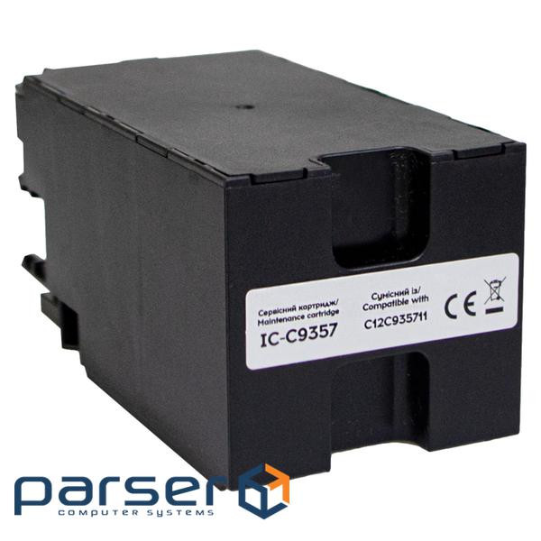 Контейнер для відпрацьованих чорнил Epson C9357/SCMB1 C12C935711 chip Barva (IC-C9357)