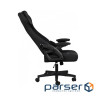 Крісло ігрове GT Racer X-5993-1 Black (X-5993-1 Fabric Black)
