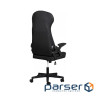 Крісло ігрове GT Racer X-5993-1 Black (X-5993-1 Fabric Black)