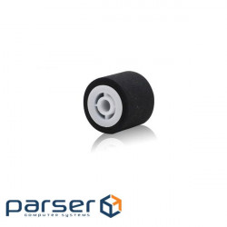 Ролик HP LJ P4014/4015/4515/M601/602/603 RL1-1663,TRAY1 Welldo (RL1-1663-WDS)