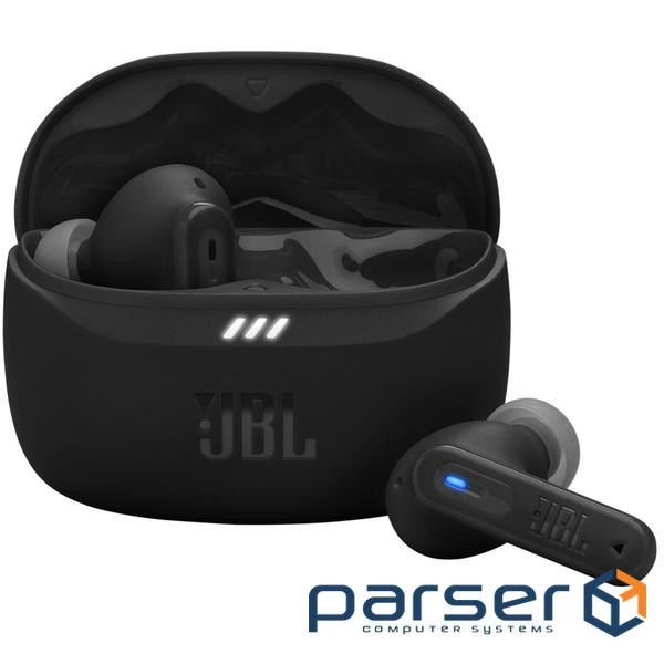 Навушники JBL Tune Beam 2 Black (JBLTBEAM2BLK)