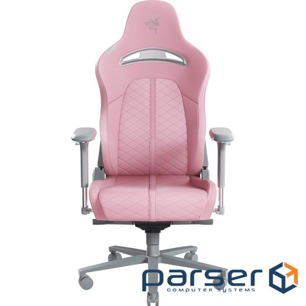 Ігрове крісло Razer Enki Quartz (RZ38-03720200-R3G1)