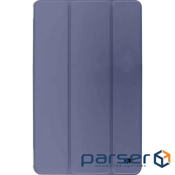 Чохол до планшета Armorstandart Flex Case Lenovo Idea Tab Lavender Purple (ARM89524)