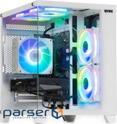 Десктоп ARTLINE Gaming X46WHITE (X46WHITEv38)