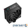Кулер процесорний DeepCool AK400 Digital Pro (R-AK400-BKAPMN-G), Intel: 1700/1200/1151/1150/1155, A