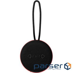 Акустична система Defender Enjoy 40 Black (65141)