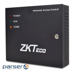 Контроллер ZKTeco inBio160 Pro Box