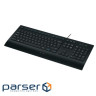 Клавіатура Logitech K280e UA (920-005217)