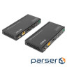 Набір подовжувачів DIGITUS HDMI, HDBaseT, UHD 4K2K@60Гц, (CАТ6А,7,8), 150м (DS-55508)