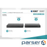 Набір подовжувачів DIGITUS HDMI, HDBaseT, UHD 4K2K@60Гц, (CАТ6А,7,8), 150м (DS-55508)