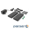 Набір подовжувачів DIGITUS HDMI, HDBaseT, UHD 4K2K@60Гц, (CАТ6А,7,8), 150м (DS-55508)