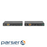 Набір подовжувачів DIGITUS HDMI, HDBaseT, UHD 4K2K@60Гц, (CАТ6А,7,8), 150м (DS-55508)