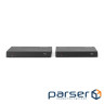 Набір подовжувачів DIGITUS HDMI, HDBaseT, UHD 4K2K@60Гц, (CАТ6А,7,8), 150м (DS-55508)