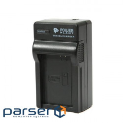 Зарядний пристрій PowerPlant Samsung BP90A (DV00DV2347)