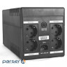 Uninterrupted power supply unit Ritar RTP1500 (900W) Proxima-D (RTP1500D)