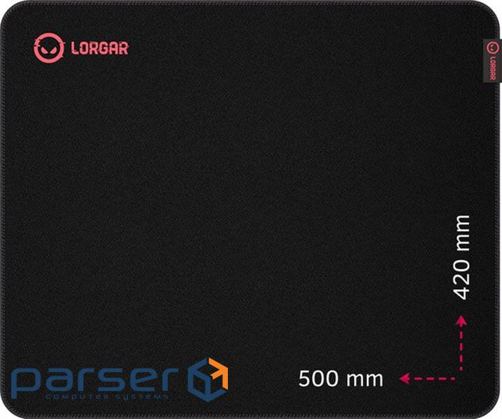 Mousepad Lorgar Main 325 (LRG-GMP325)