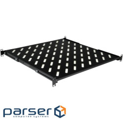 Полка 450мм CMS 19" 1U