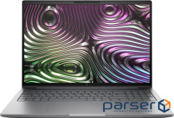 Ноутбук HP ZBook X G1i (B30J3ES)