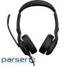Навушники Jabra Evolve 2 50 USB-A MS Stereo (25089-999-999) (Evolve2 50, USB-A MS Stereo)