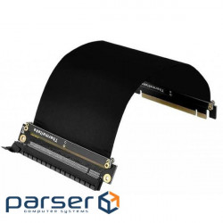 Raiser ThermalTake PCI-E 3.0 X16/PCI-E X16/Tag Card Packing (AC-053-CN1OTN-C1)