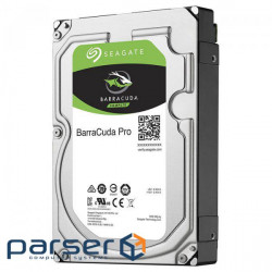 Жёсткий диск HDD SATA 4TB 7200RPM 6GB/ S/ 128MB ST4000DM006 SEAGATE