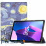 Чехол-книжка BeCover Smart для Lenovo Tab M10 TB-328F (3rd Gen) 10.1" Night (708295)