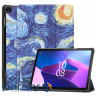 Чехол-книжка BeCover Smart для Lenovo Tab M10 TB-328F (3rd Gen) 10.1" Night (708295)