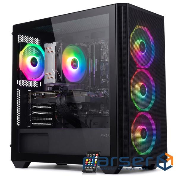 Комп"ютер Vinga Wolverine D9032 (I3M16G30506GBWH.D9032)