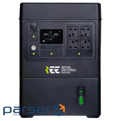 Зарядна станція IEETek Singo 3000 3200W 2048Wh (Singo 3000/noVAT)