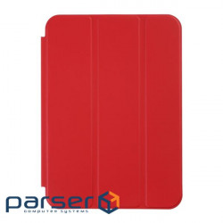 Чохол для планшета Armorstandart Smart Case для iPad mini 6 Red (ARM60279)