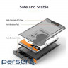 Карман зовнішній MAIWO K2510 2.5" SATA to USB 3.1