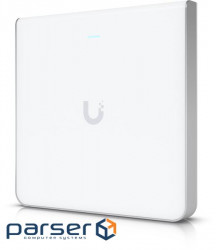 Access point Ubiquiti UniFi U6 Enterprise IW (U6-Enterprise-IW)