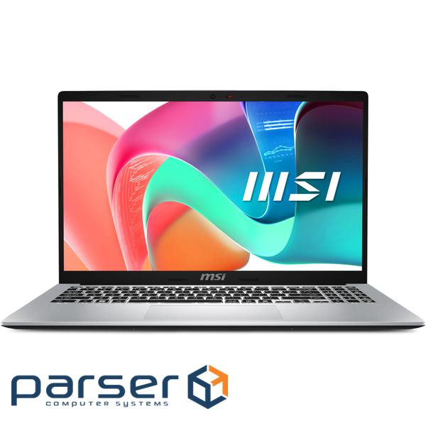 Ноутбук MSI Modern 15 F13MG (9S7-15S121-1003)