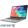 Ноутбук MSI Modern 15 F13MG (9S7-15S121-1003)