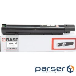 Тонер-картридж BASF Xerox DC SC2020/006R01693 Black 9К (KT-006R01693)