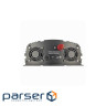 Автомобільний інвертор 12V/220V MS-1500 1800W, approximate sinusoid, USB, Shuko*2 Tommatech (29446)
