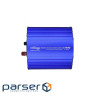 Автомобільний інвертор 12V/220V MS-1500 1800W, approximate sinusoid, USB, Shuko*2 Tommatech (29446)