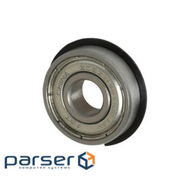 Втулка гумового вала RICOH Aficio 1035/1045/2035 компл.аналог AE030048 AHK (3205749)