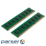 Модуль пам"яті для комп"ютера DDR3L 16GB (2x8GB) 1333 MHz INTELIGENTES (IU3AFA2/16)